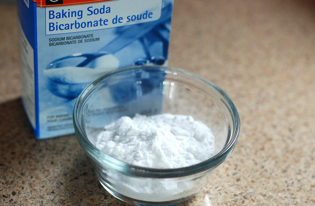 Baking Soda là gì?