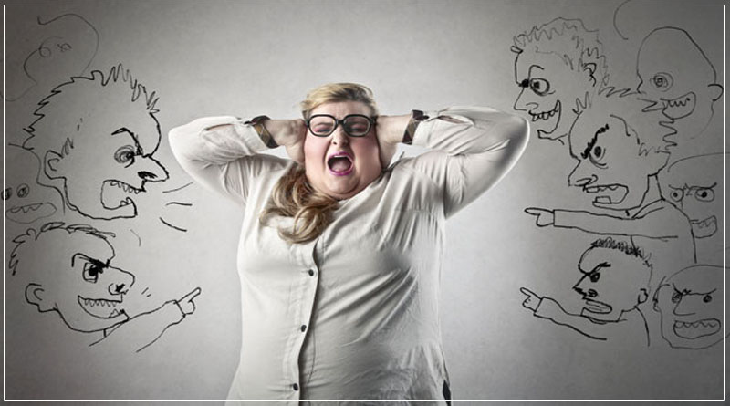 Body Shaming là gì