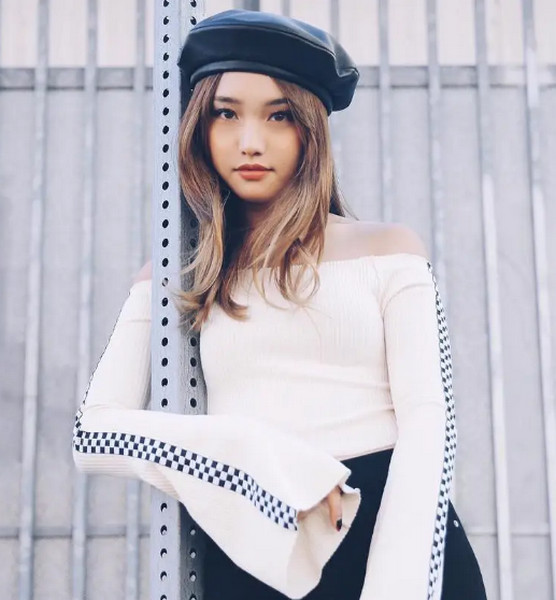 Jenn Im: Một fashionista mang nhiều phong cách thời trang
