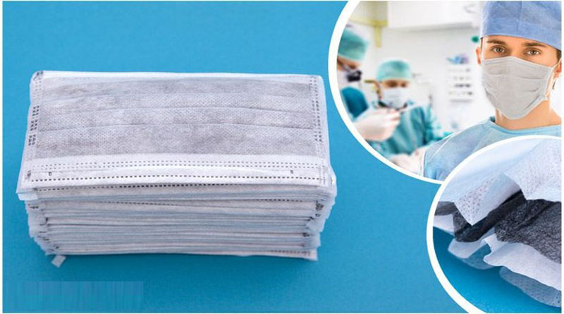 cách phân biệt khẩu trang y tế thật và giả