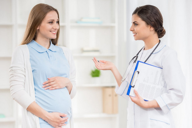 Tầm quan trọng của việc khám thai định kỳ