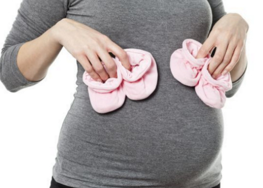 yếu tố ảnh hưởng đến cân nặng thai nhi - số lượng thai