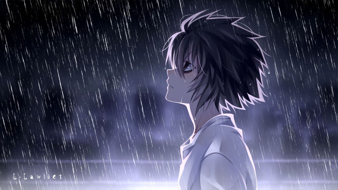 100+ Hình ảnh Anime buồn và cô đơn khắc họa cảm xúc rõ nét nhất