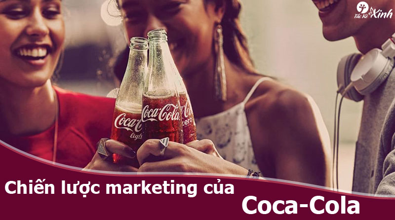 Áp dụng phân tích ma trận Ansoff sản phẩm thị trường CocaCola