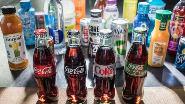 Chiến lược Sản phẩm của Coca Cola (Product)