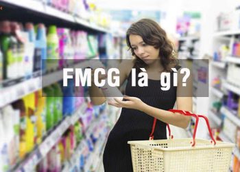 fmcg là gì