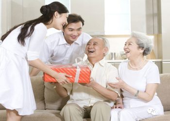 9 Bí kíp giúp buổi ra mắt nhà bạn trai gây ấn tượng tốt