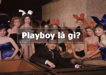 tìm hiểu về playboy là gì