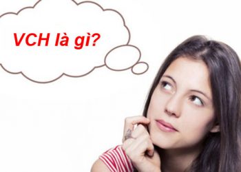 vch là gì