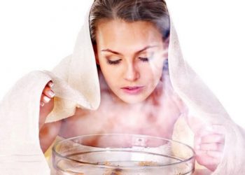 Xông hơi xong có nên đắp mặt nạ không?