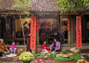 bao nhiêu ngày nữa đến tết 2023