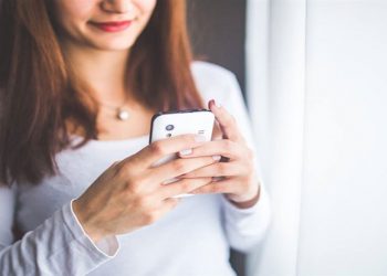 dấu hiệu nàng không thích bạn qua tin nhắn