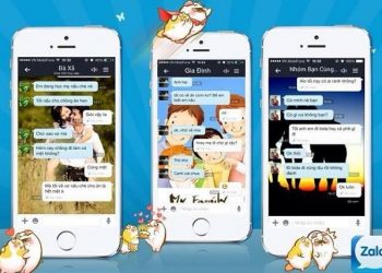 hình nền zalo đẹp