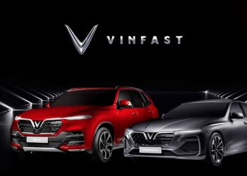 phân tích chiến lược marketing của vinfast