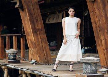 thương hiệu thời trang tại việt nam