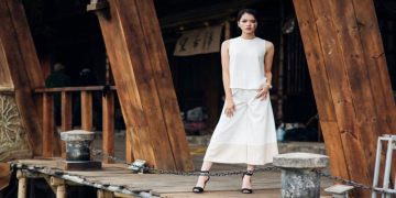 thương hiệu thời trang tại việt nam