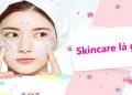 tìm hiểu skincare là gì