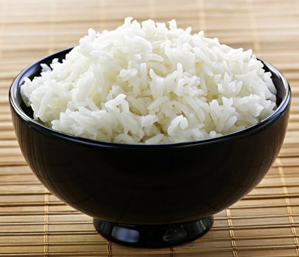 Gạo nếp và Gạo tẻ cái nào nhiều tinh bột hơn?