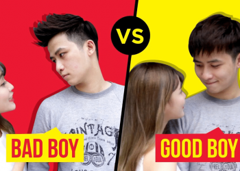 bà boy là gì? cách nhận biết một bad boy