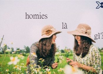 homies là gì?