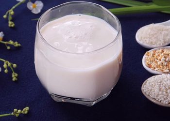 Uống nước gạo rang gừng có tác dụng gì?