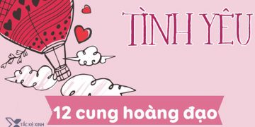 các cung hoàng đạo hợp nhau nhất