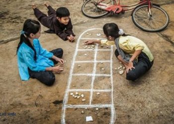 những câu nói hay về tuổi thơ ý nghĩa nhất