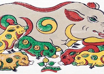 giờ hợi là mấy giờ