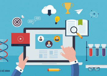 website về marketing