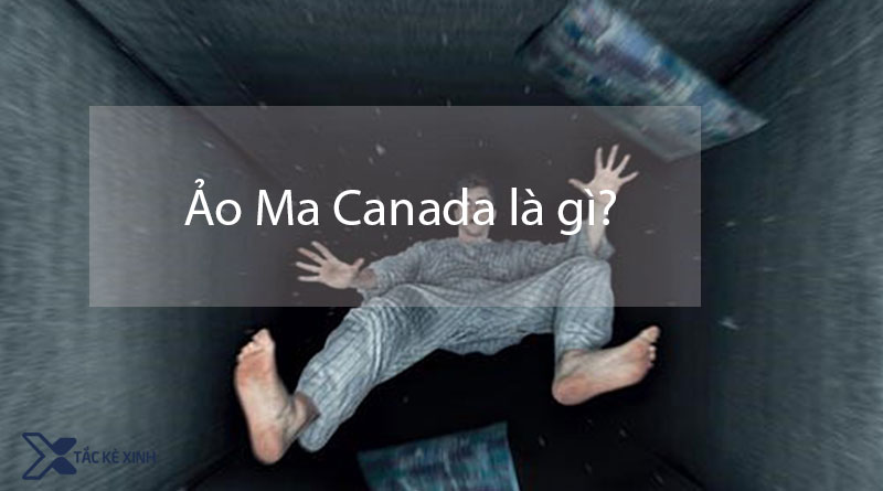 Ảo Ma Canada Meme Top 113 hình tải về miễn phí