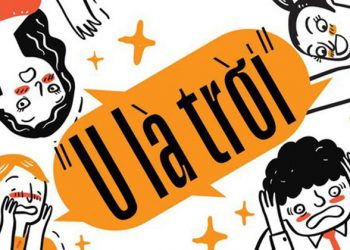 u là trời là gì