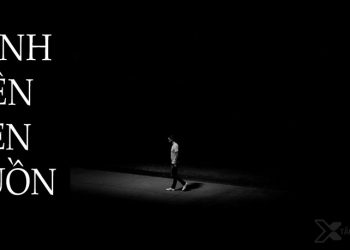 Hình nền đen buồn