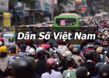 dân số việt nam là bao nhiêu