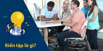 Kiến tập là gì?