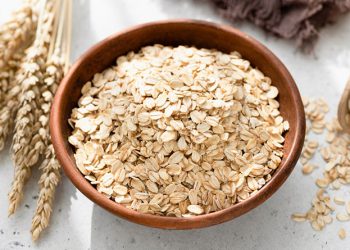 những ai không nên ăn yến mạch