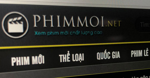 Phimmoi.net có tên mới là gì?
