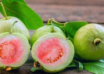 ăn ổi có tác dụng gì