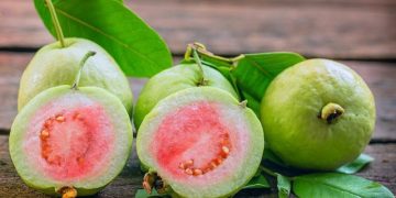 ăn ổi có tác dụng gì