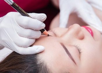 phun xăm thẩm mỹ tiếng anh là gì