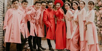 bê tráp cần bao nhiêu người