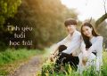 tình yêu tuổi học trò