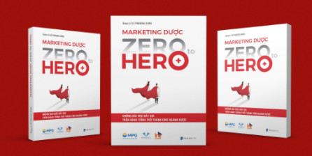 Marketing Dược: Zero to Hero PDF