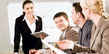 các ngành nghề tương lai có triển vọng phát triển