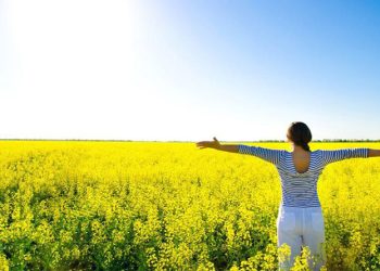 những điều biết ơn trong cuộc sống