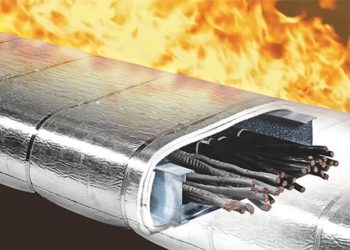 Vật liệu chống cháy