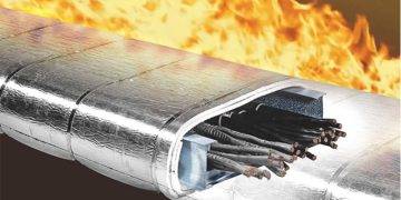 Vật liệu chống cháy